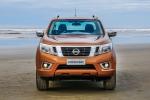 Nissan Frontier Double Cab 2016 года (BR)